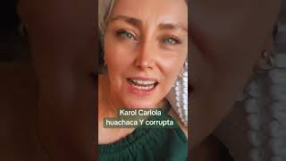 Download Lagu Lávate EL HOCICO KAROL CARIOLA  MP3
