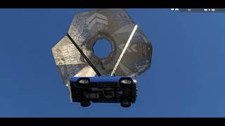 Parachute Test