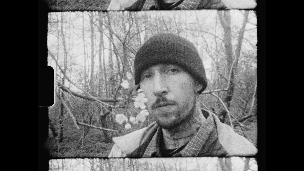 Big Truck – Central Reservation Blues: A Widescreen Indie Confession Wrapped in Jangled Melancholy