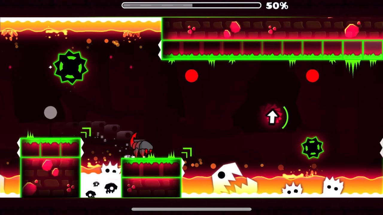 Payload final bonus gauntlet level by “TheRM22” - YouTube