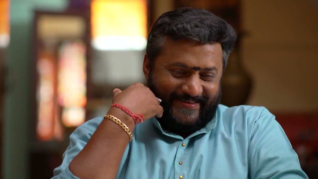 Sathyabhama Hits Pankajam - Kudumbashree Sharada - Full ep 754 - Zee Keralam - 02-May-204