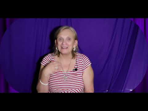 Tamara Lee Patrick Your Trauma Talks