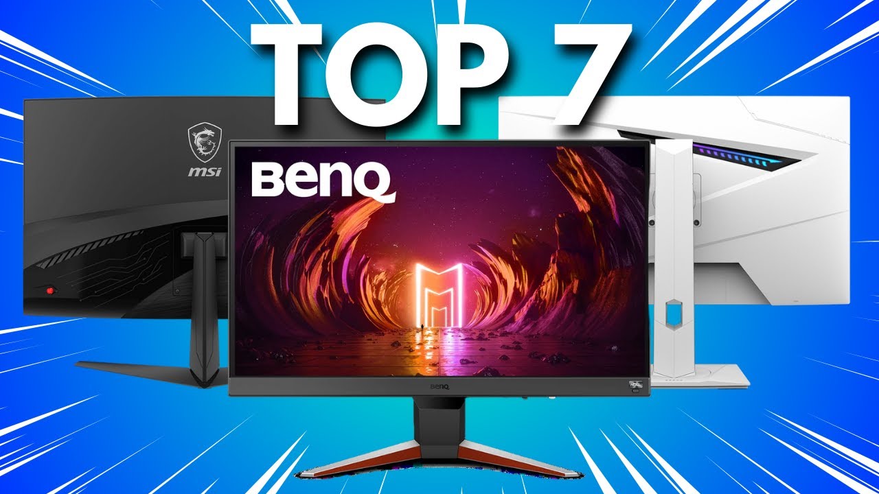 Los 9 Mejores Monitores De Estudio Calidad-Precio 2024 