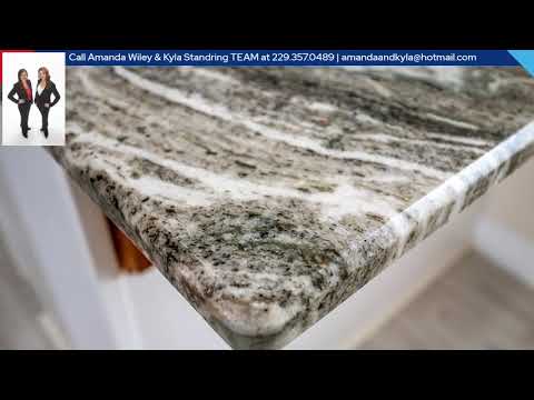302 Marginal Street, Sylvester, GA home video tour
