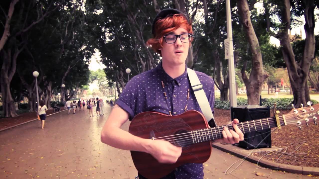 Mona Lisa Smile - Axel Winter (original)