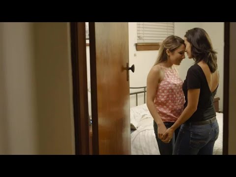 Hindi Short Film | College Romance | Romantic Love Story Short Film  ​