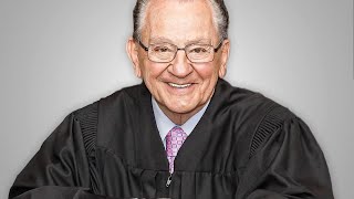 Judge Frank Caprio to be laid to rest in Providence Friday
