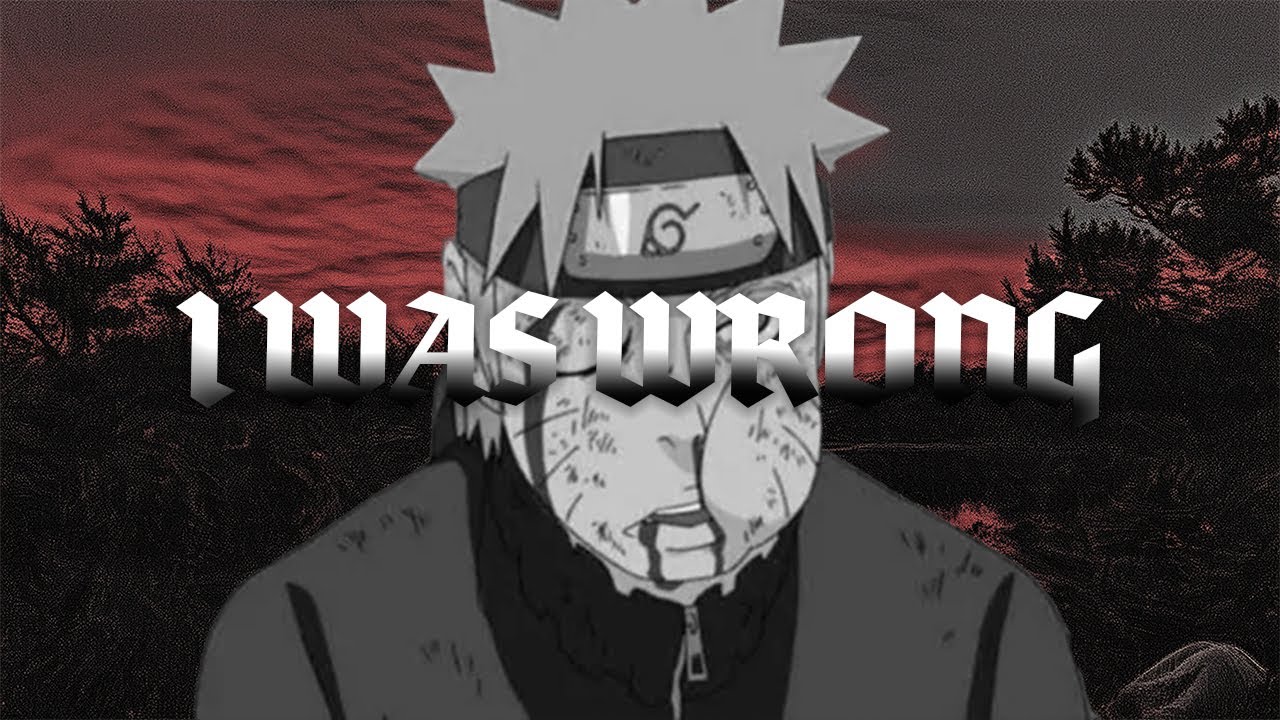 I Was Wrong About Naruto Vs Luffy