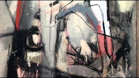 Grace Hartigan: Shattering Boundaries