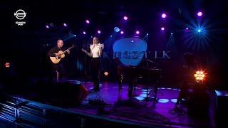 Harcsa Veronika & Gyémánt Bálint – Cold Fire (Jónás Vera)