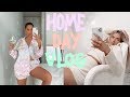 A DAY WITH US | quarantine life | Sophia and Cinzia