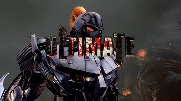 Killer Instinct - Random Matches (2,000th Video Special)