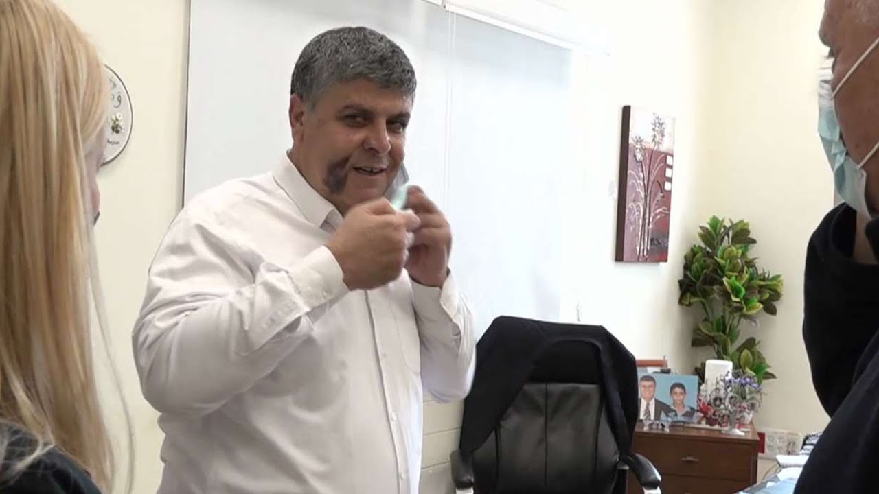 סיבוב ניצחון: איך ישפיע פיצול הרשימה המשותפת על ההצבעה באום אל פחם?