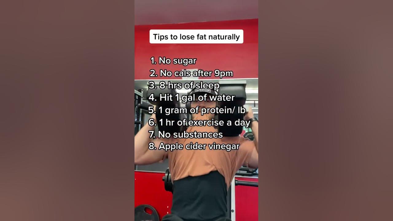 tips-on-how-to-lose-fat-fitness-fitnessmotivation-gym