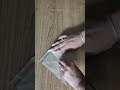 DIY envelope ✉️ #diy #artandcraft #weddinghacks #shorts #youtubeshorts