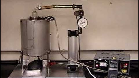 MIT - Minimum Ignition Temperature of a Dust Cloud on Sugar