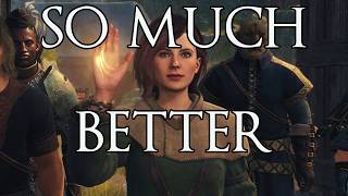 I Quit Dragon’s Dogma 2… Now I Can’t Stop Playing