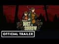 The Road of Dust and Sorrow - Official Reveal Trailer