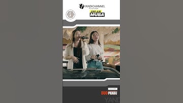 Rara & Sridevi Pecah Seribu #shorts 07