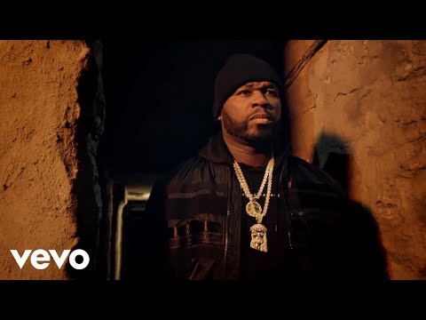 Video: 50 Cent: Kogelvrij