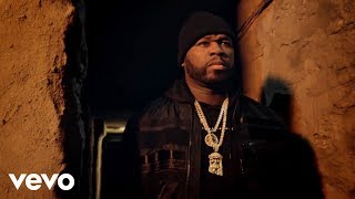 50 Cent - The Message Resimi
