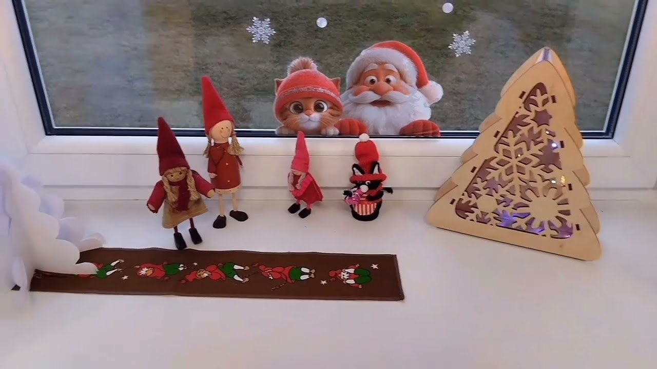 Переезд в Литву. РАЗРЫВ ШАБЛОНА! Что скрывает обычная сельская библиотека?!