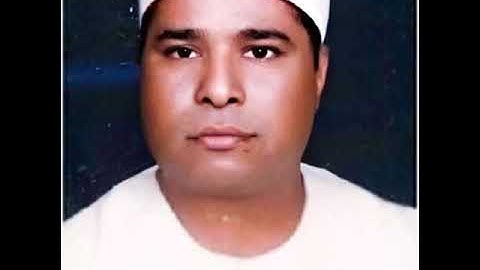 الشيخ محمد الليثي سورة الأعراف سنباط
