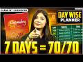 Class 12 Chemistry Boards 2026 | Gap Days Strategy Class 12🔥 | Complete Roadmap for Boards 2026