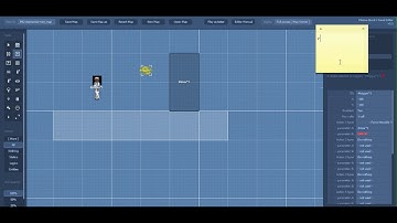 How to make an automatic door | Plazma Burst 2 Level Map Editor