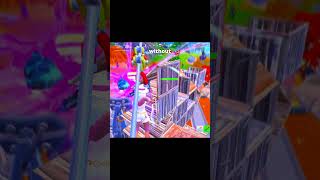 Best color settings for Fortnite… I’ll reveal them at 100 followers 👀