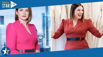 Shannon Martin announced she was quitting The Apprentice