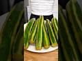 カリポリ無限きゅうりの一本漬け大量生産🥒