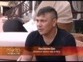 На отдыхе в Сочи в отеле «Весна» известный боксёр Костя Цзю Новости Эфкате