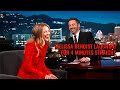 melissa benoist laughing for 4 minutes straight