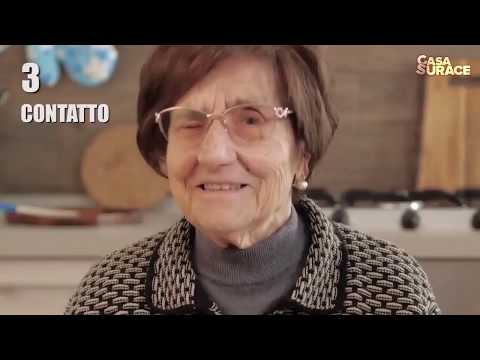 Useful and Cute! An Italian Grandma's 8 Suggestions on Covid-19