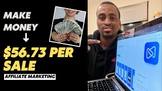 Make Money With Affiliate Marketing As Beginner | Somali Tutorial | With Free Traffic Strategy.