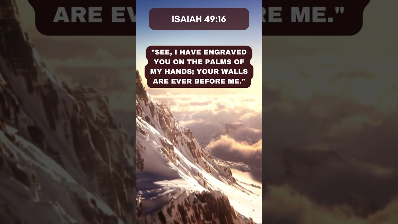 Isaiah 