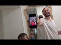 VLOG: Опять новый тел не мне! Iphone 14PRO