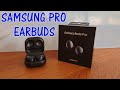 Samsung Galaxy Buds Pro Review - What Do You Get, Audio Samples. Range Test, Concerns, New Features