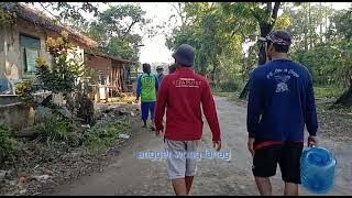 angger wong lanang sing salah