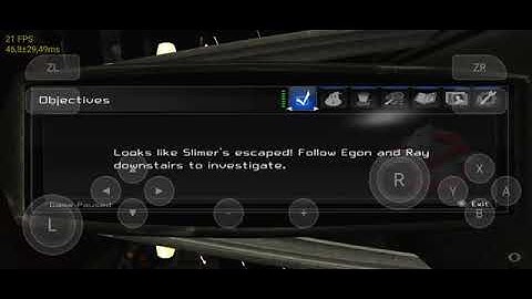 GhostBusters Android Switch _ Skyline Emulator _ Skyline Edge v24 + Keys