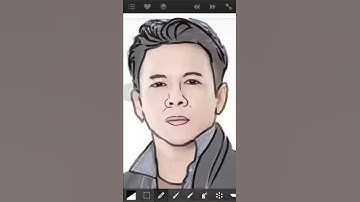 Tracing Picture - Ariel Noah