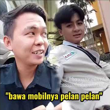 kedekatan antara rassya dan sandrina