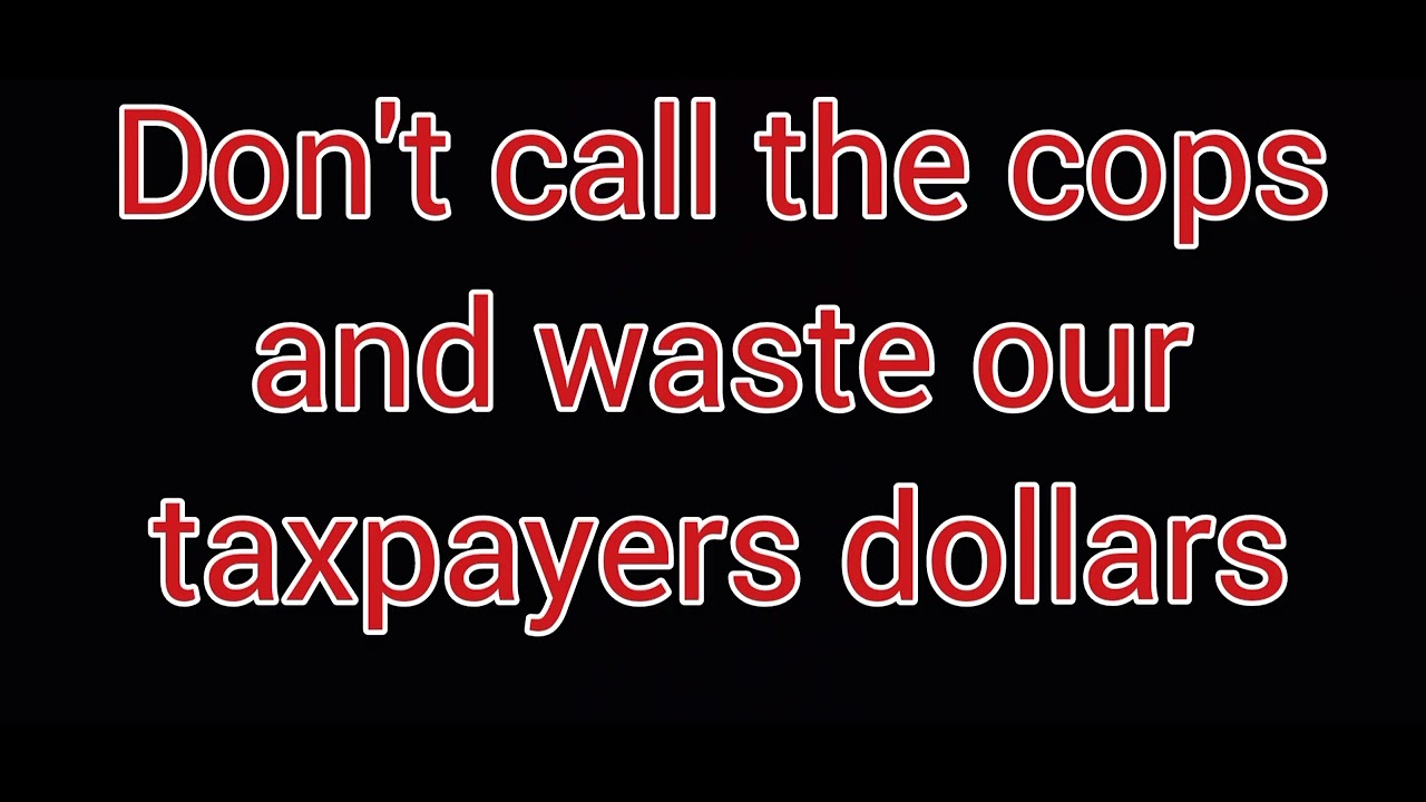 Update on Assumption Parish Tax Assessor's Battery on yours truly YouTube