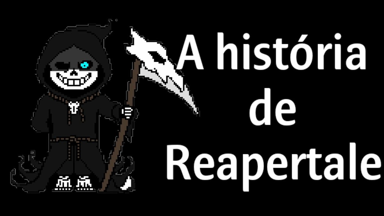 Reapertale, Reapertale Wikia