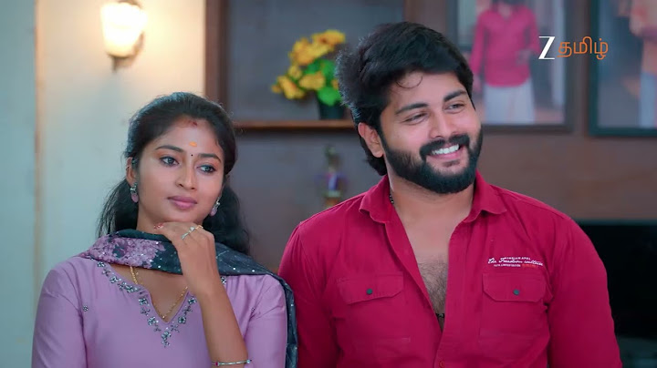 Veera | Ep - 375 | Best Scene | Jul 10 2025 | Zee Tamil