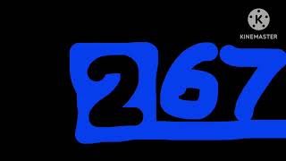 My Countdown 270-261