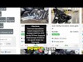How Dealers Are Sniping the Best Bikes on Facebook Marketplace with Motohunt Premium Buy Center tool