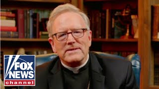 Download Lagu Justice Amy Coney Barrett is 'very clear' about this: Bishop Robert Barron MP3