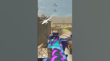 SPAWN TRAPPING IS BACK #callofduty #warzone #mw3